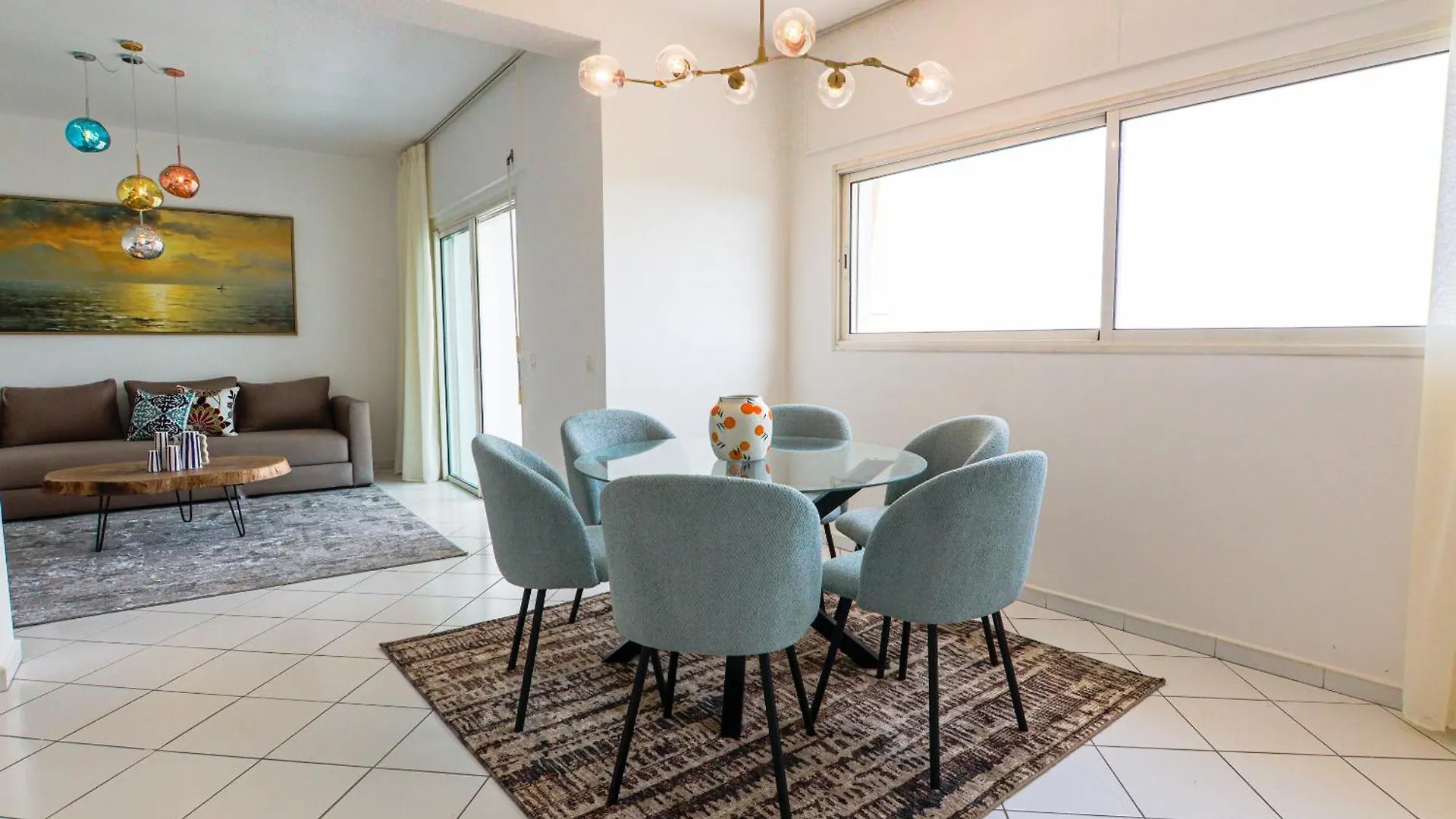 Residence Borj Dlalate - Luxe - 3 Ch Agadir 0*,