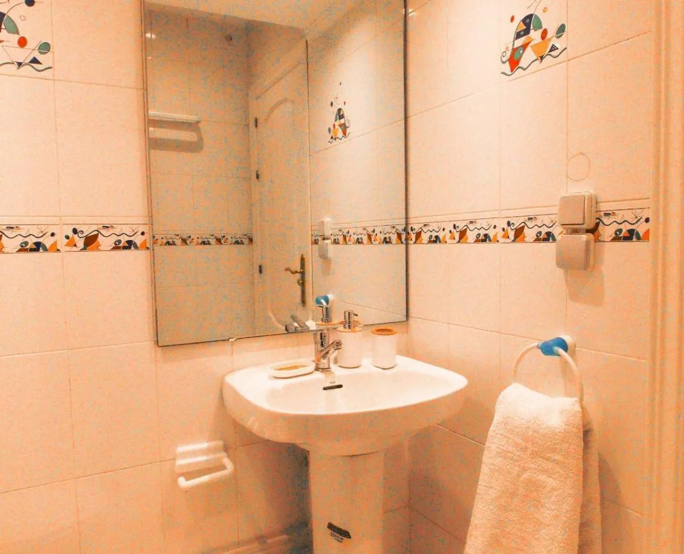 Residence Borj Dlalate - Luxe - 3 Ch Agadir Apartman