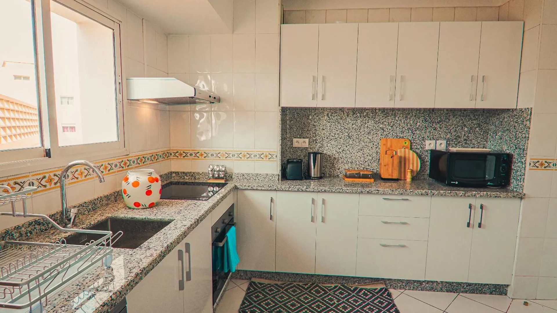 Apartman Residence Borj Dlalate - Luxe - 3 Ch Agadir