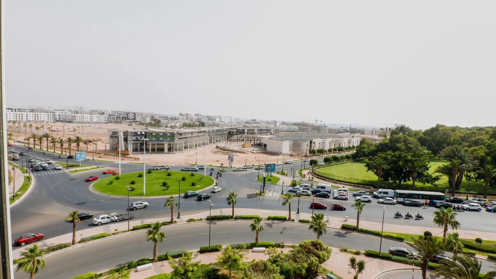 Residence Borj Dlalate - Luxe - 3 Ch Agadir 0*,  Marokkó