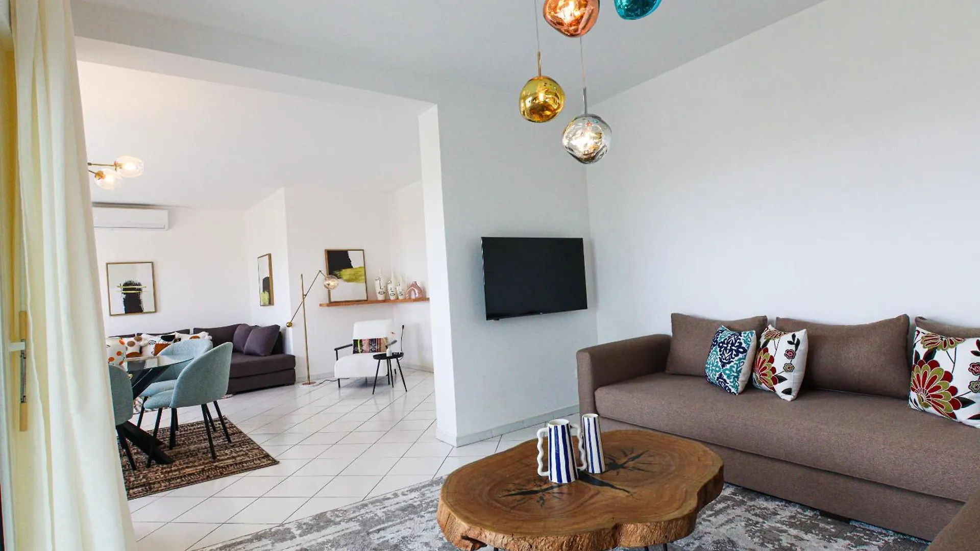 Residence Borj Dlalate - Luxe - 3 Ch Agadir 0*,  Marokkó