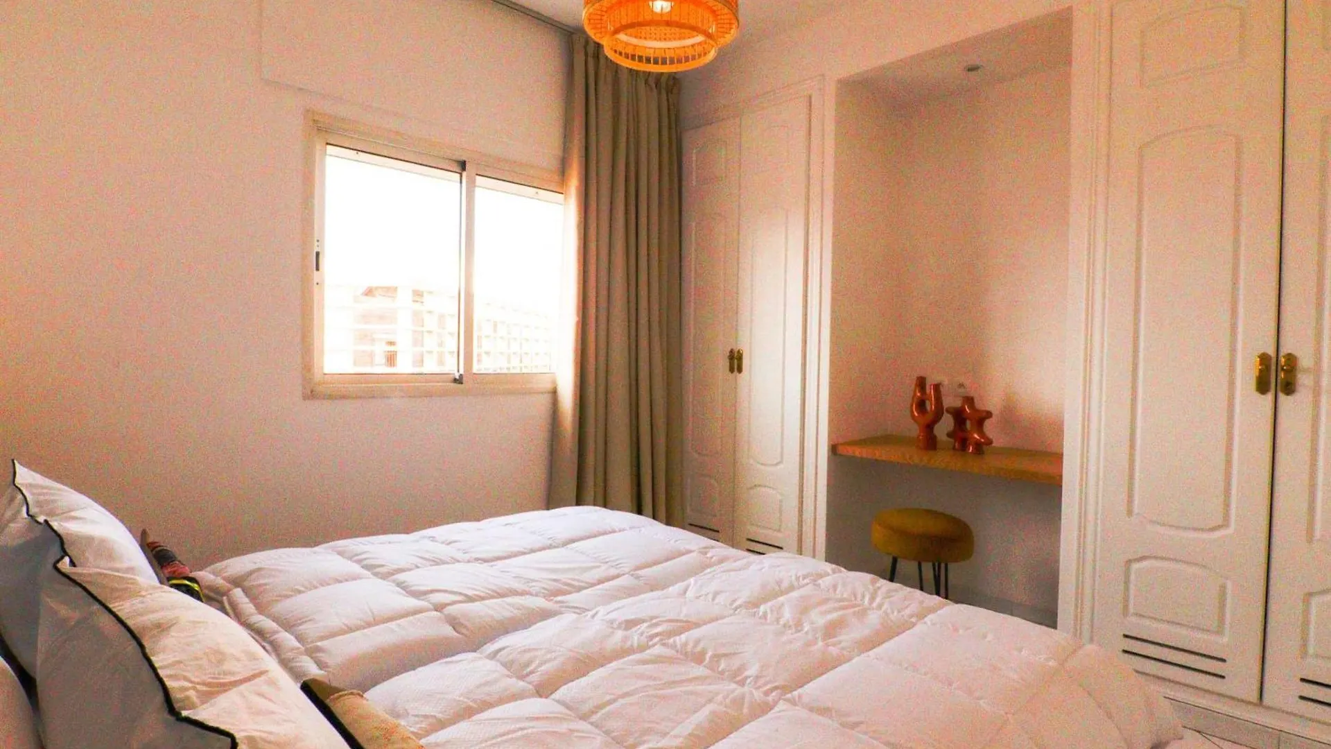 Residence Borj Dlalate - Luxe - 3 Ch Agadir