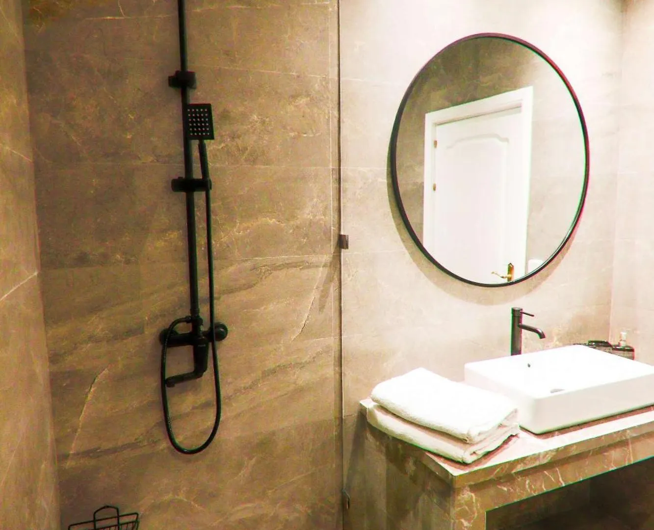 Residence Borj Dlalate - Luxe - 3 Ch Agadir Apartman