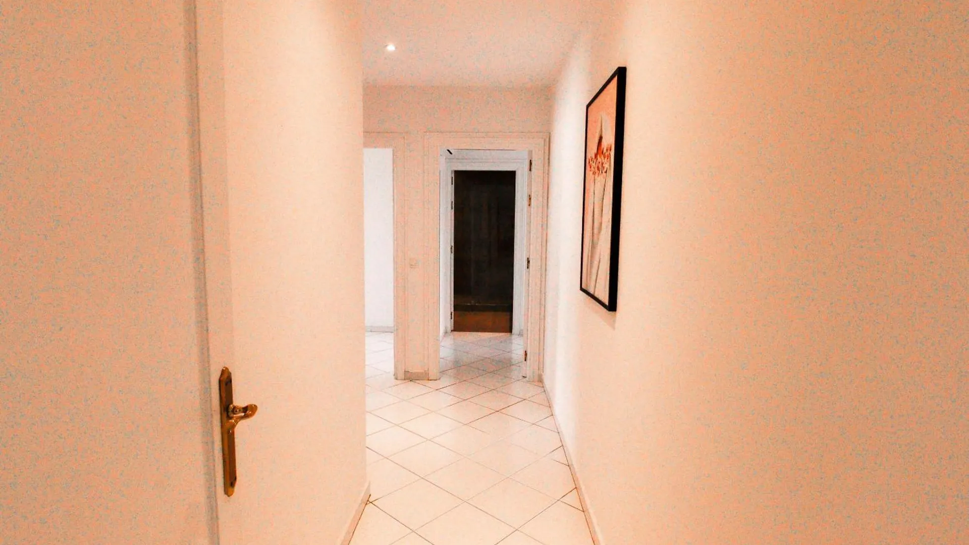 Apartman Residence Borj Dlalate - Luxe - 3 Ch Agadir Marokkó