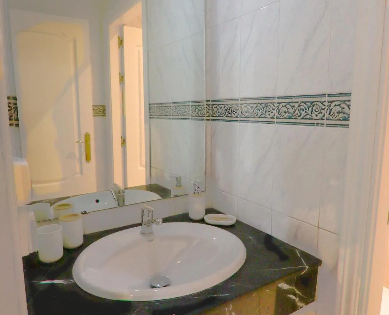 Apartman Residence Borj Dlalate - Luxe - 3 Ch Agadir Marokkó