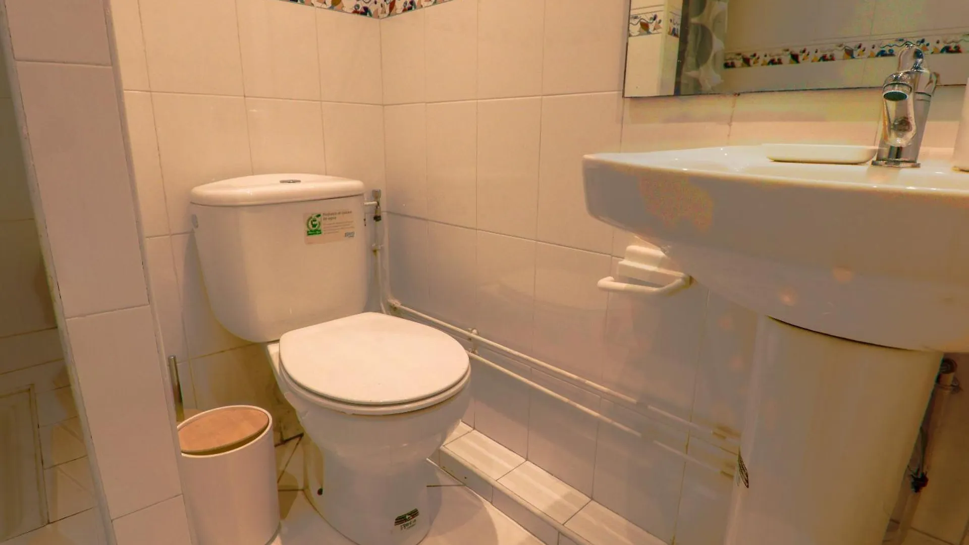 Residence Borj Dlalate - Luxe - 3 Ch Agadir
