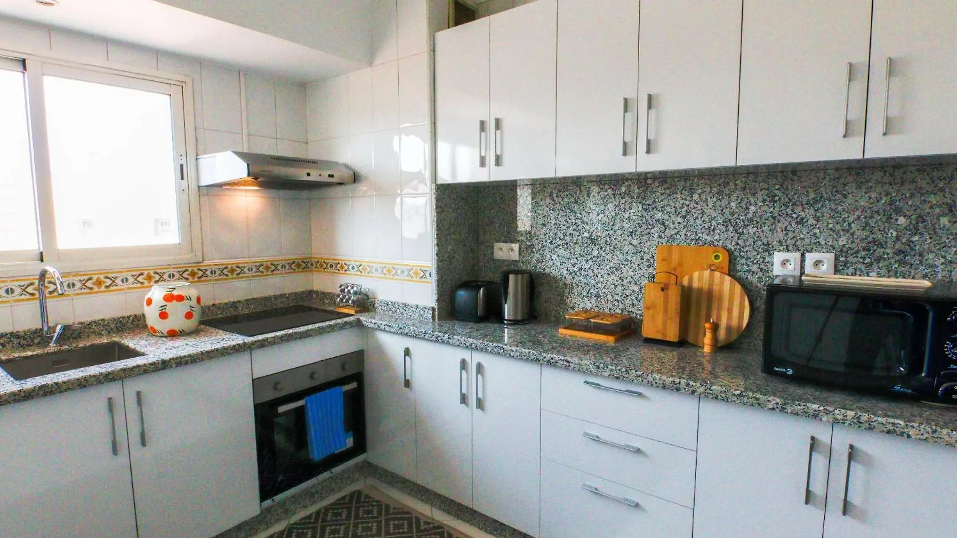 Apartman Residence Borj Dlalate - Luxe - 3 Ch Agadir