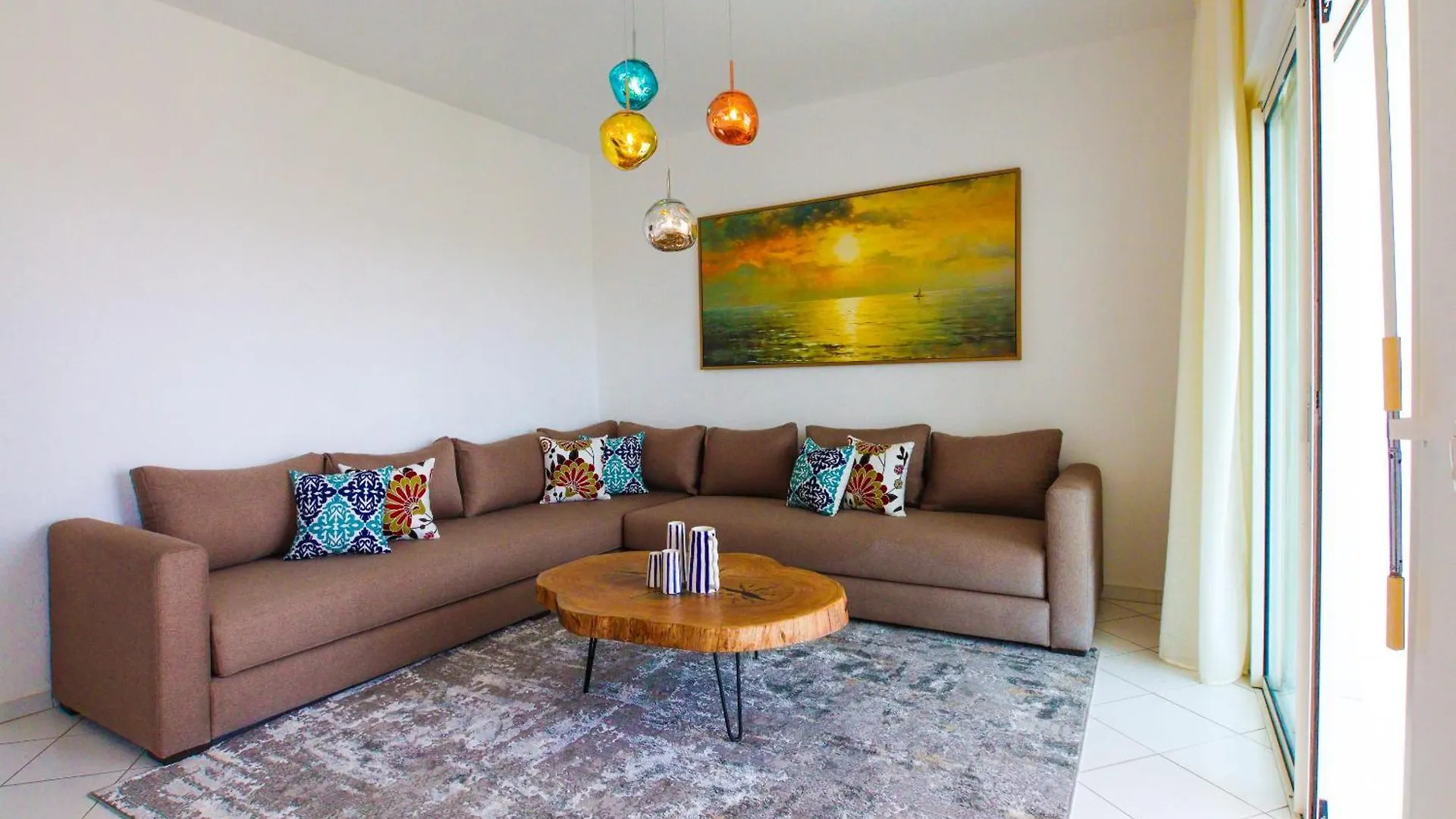 Residence Borj Dlalate - Luxe - 3 Ch Agadir Apartman