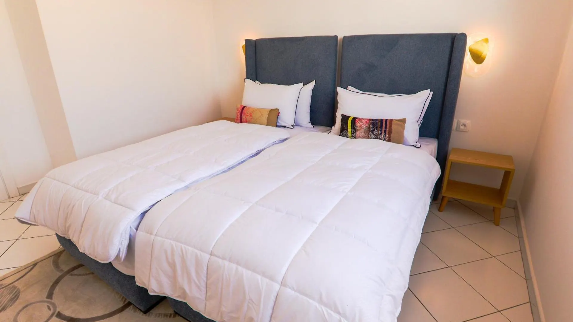 Apartamento Residence Borj Dlalate - Luxe - 3 Ch Agadir