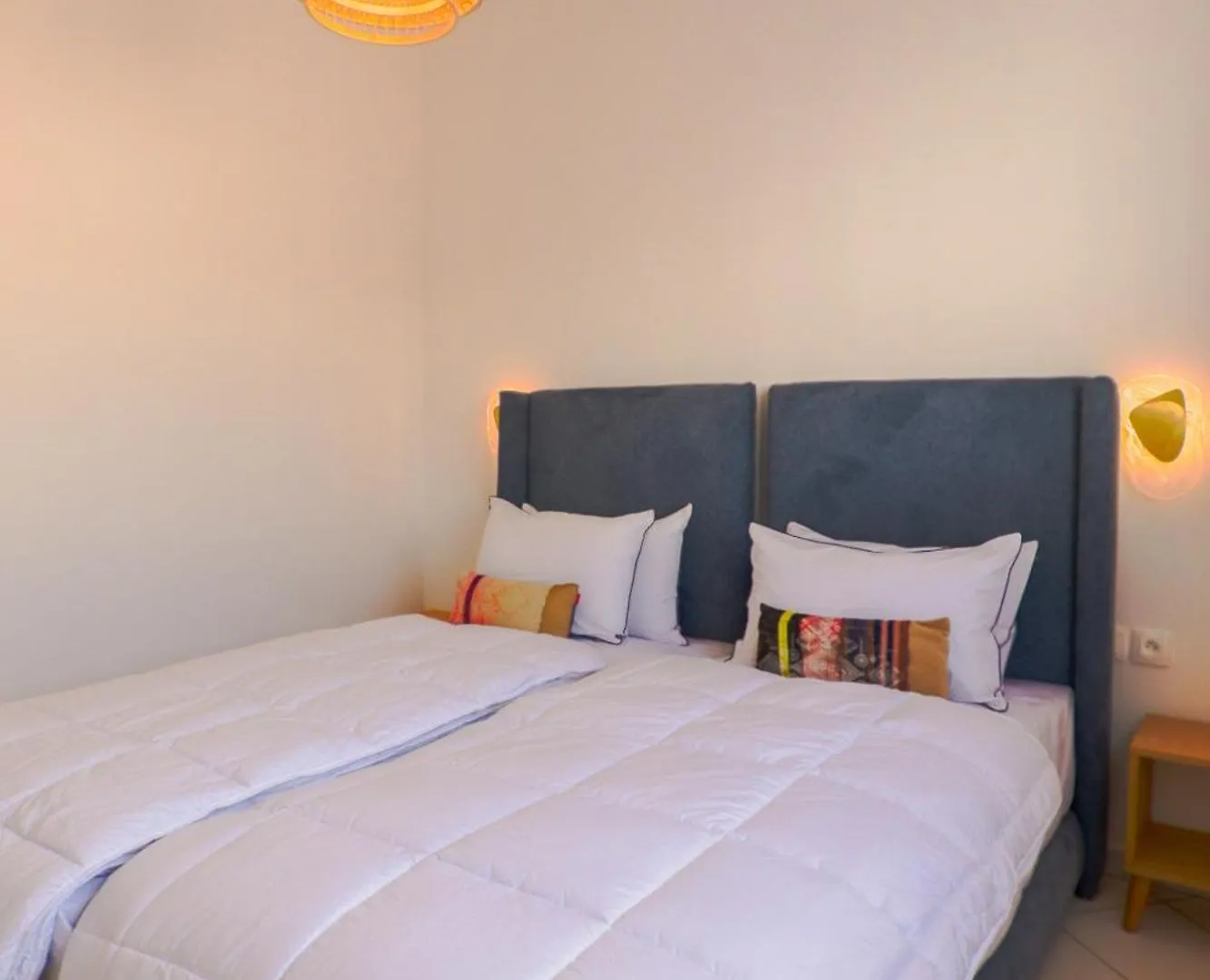 Residence Borj Dlalate - Luxe - 3 Ch Agadir 0*,
