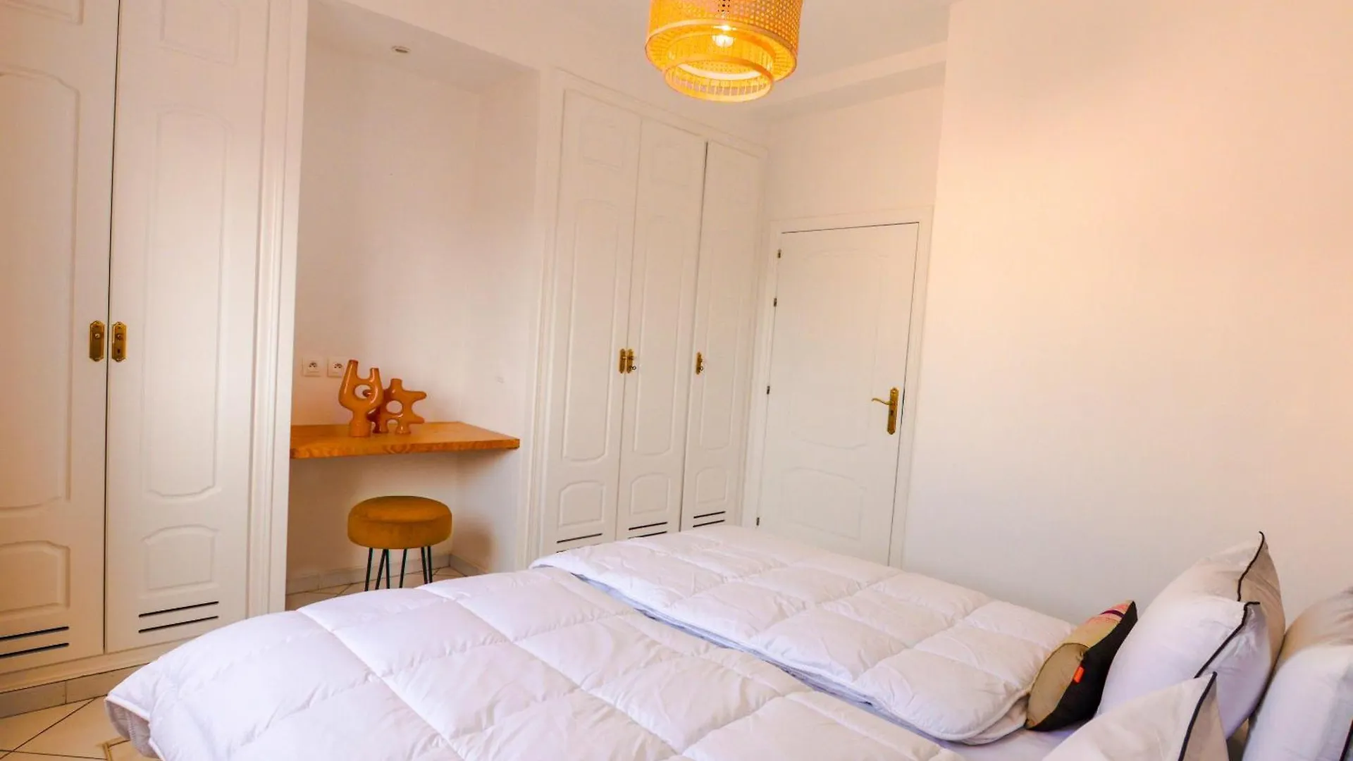 Residence Borj Dlalate - Luxe - 3 Ch Agadir Marrocos