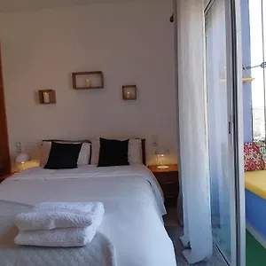 Appartement Light, Agadir