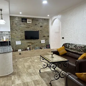 Spacious In Only For Families Agadir