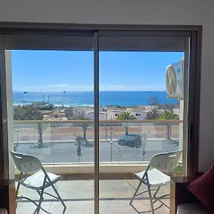 Appartement Anza Sahil Surf, Agadir