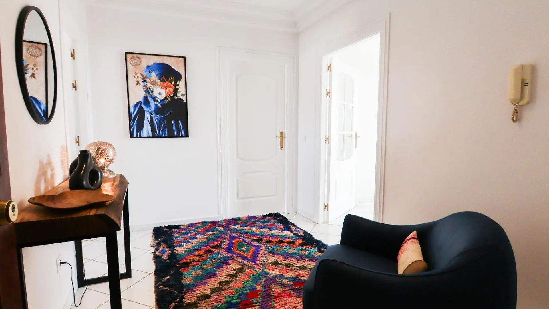 Residence Borj Dlalate - Luxe - 3 Ch Agadir