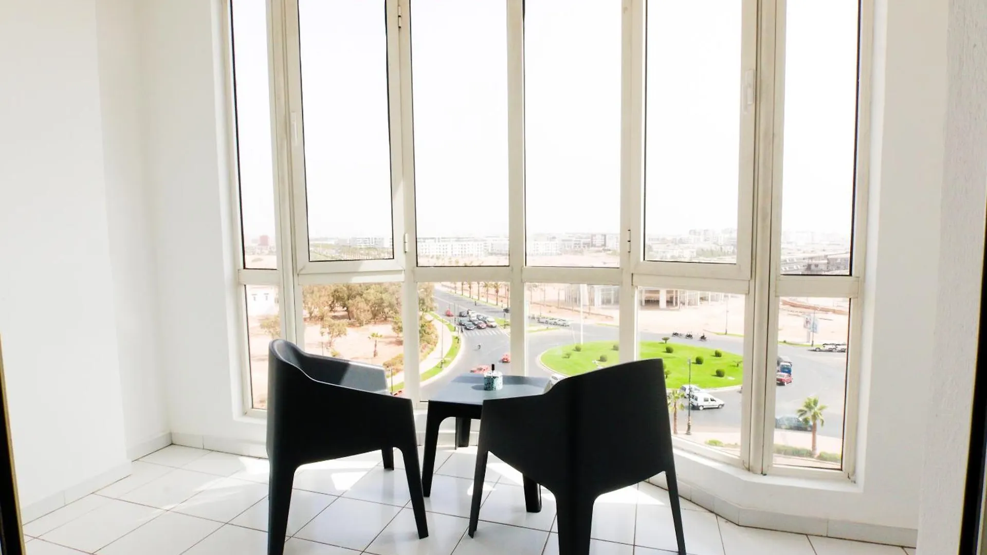 Residence Borj Dlalate - Luxe - 3 Ch Agadir Appartamento