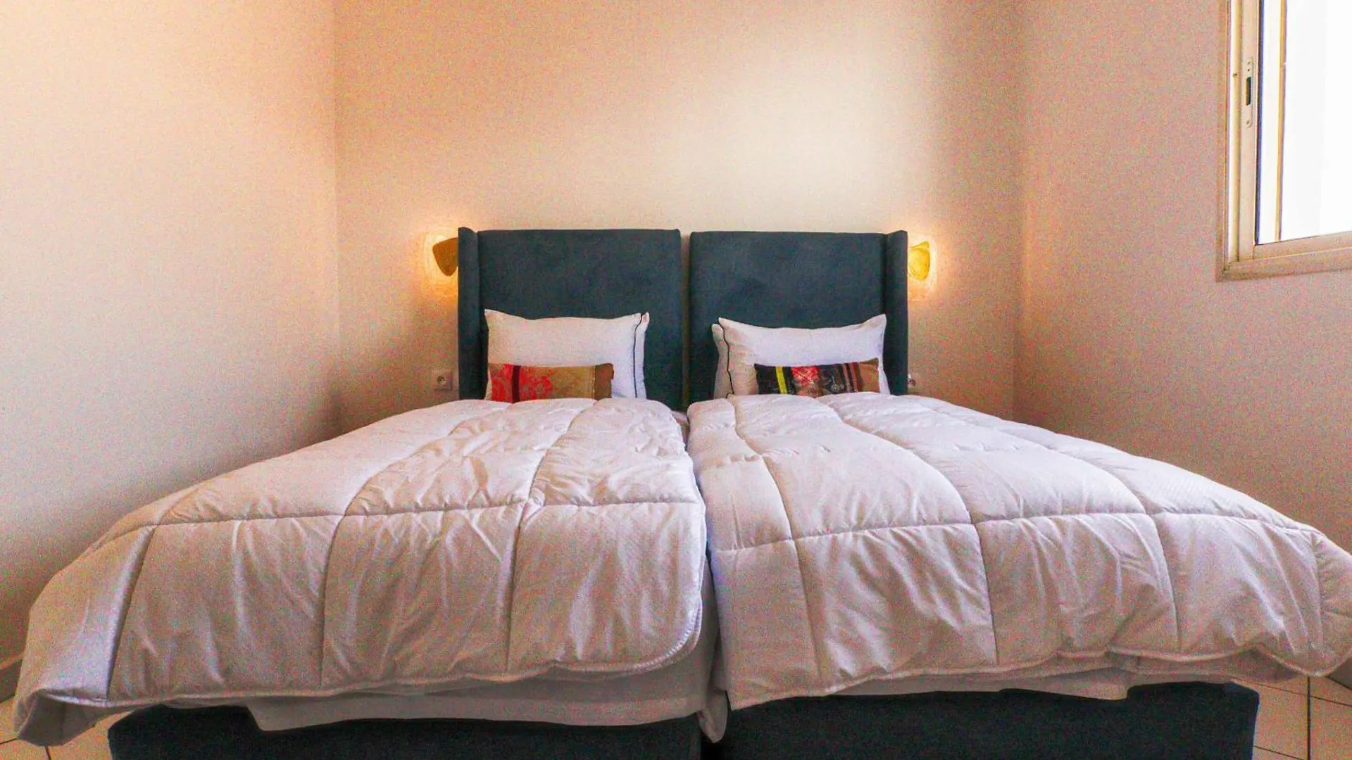 Residence Borj Dlalate - Luxe - 3 Ch Agadir Marocco