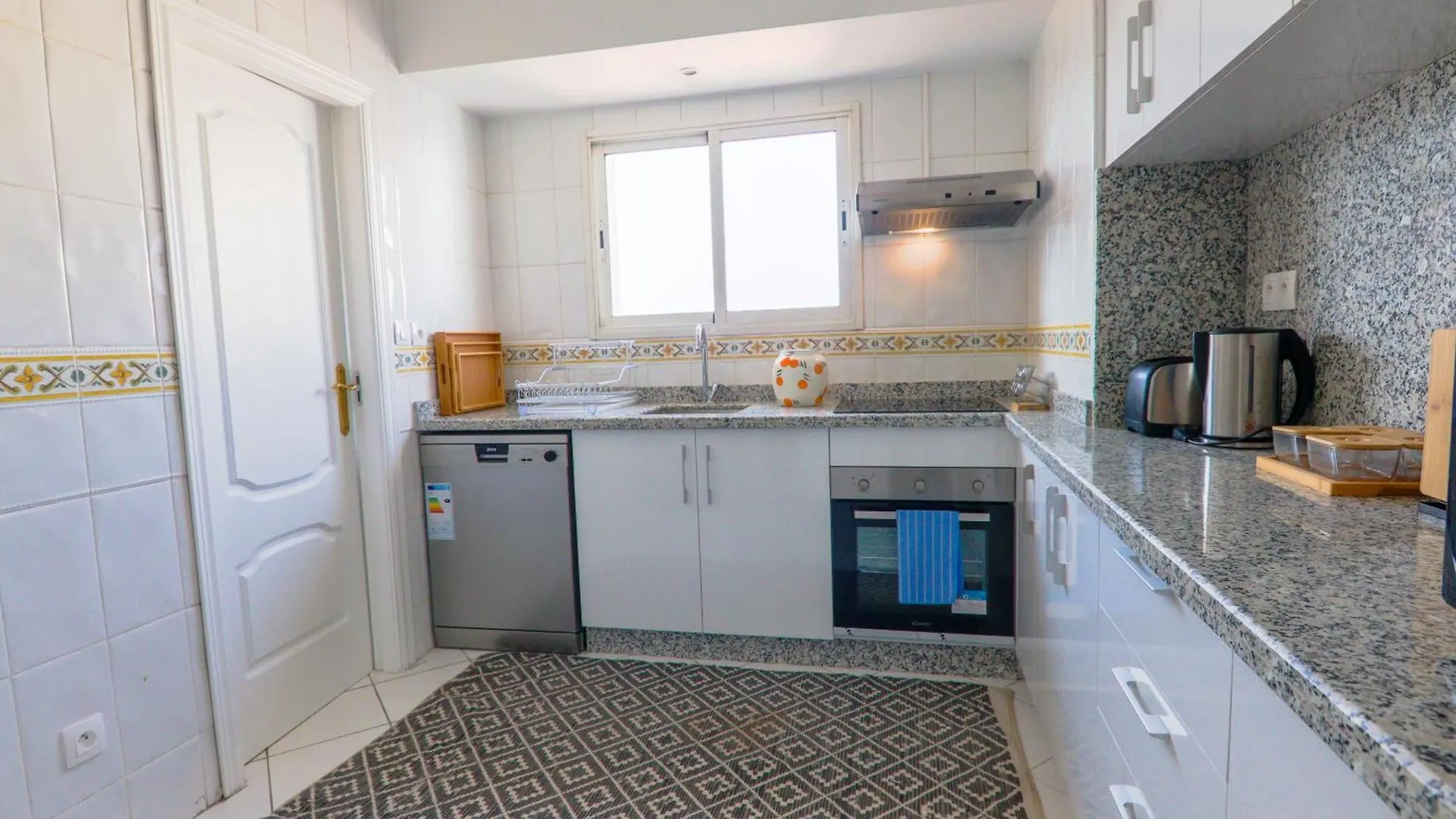 Residence Borj Dlalate - Luxe - 3 Ch Agadir Maroc