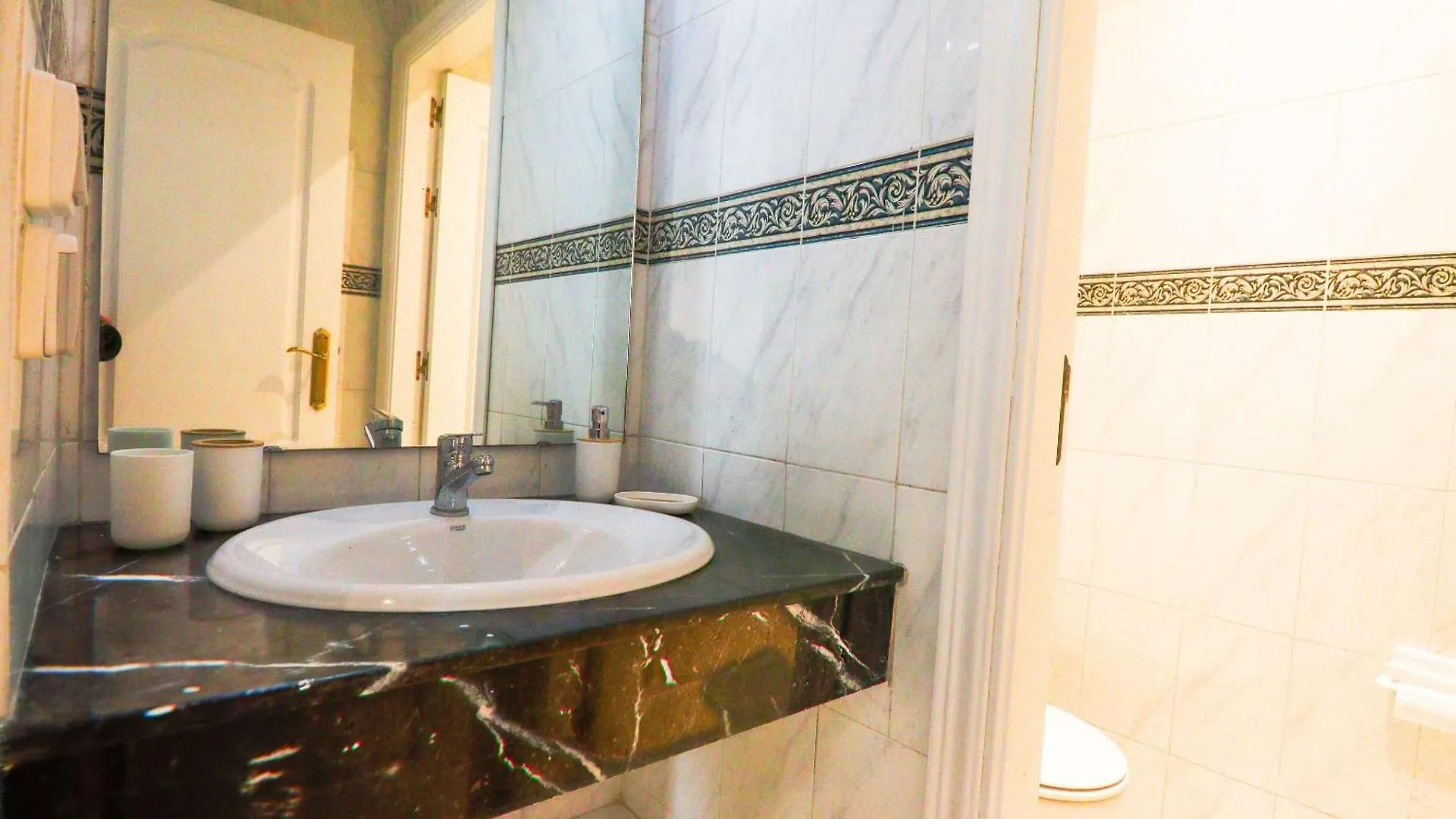 Residence Borj Dlalate - Luxe - 3 Ch Agadir Maroc