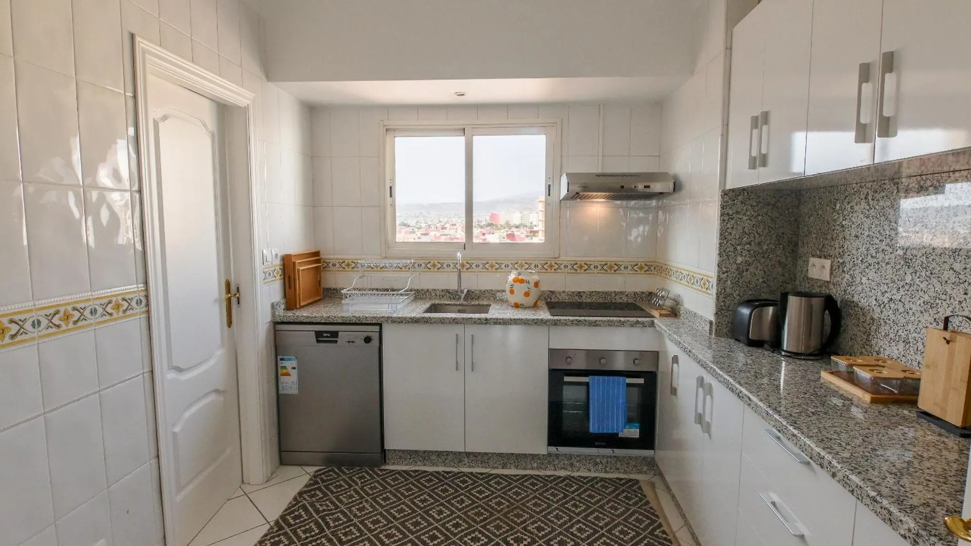 Appartement Residence Borj Dlalate - Luxe - 3 Ch Agadir