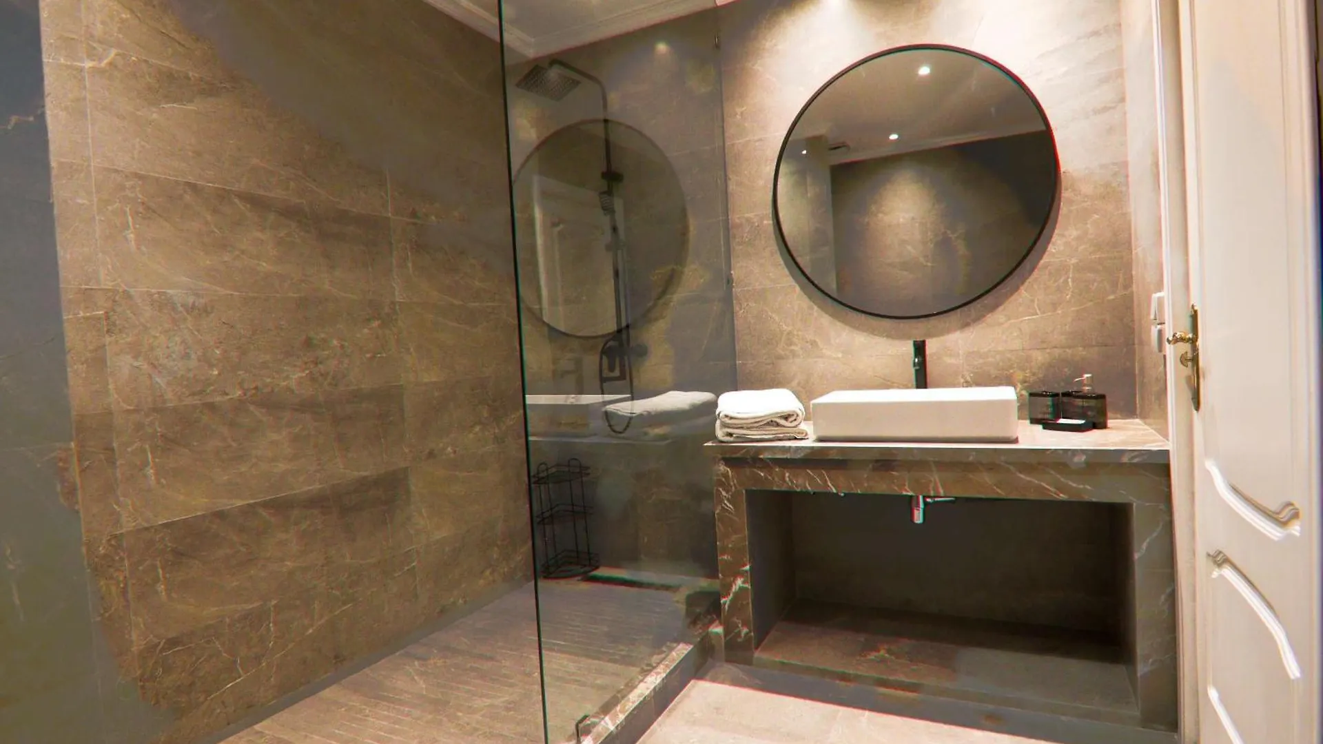 Residence Borj Dlalate - Luxe - 3 Ch Agadir