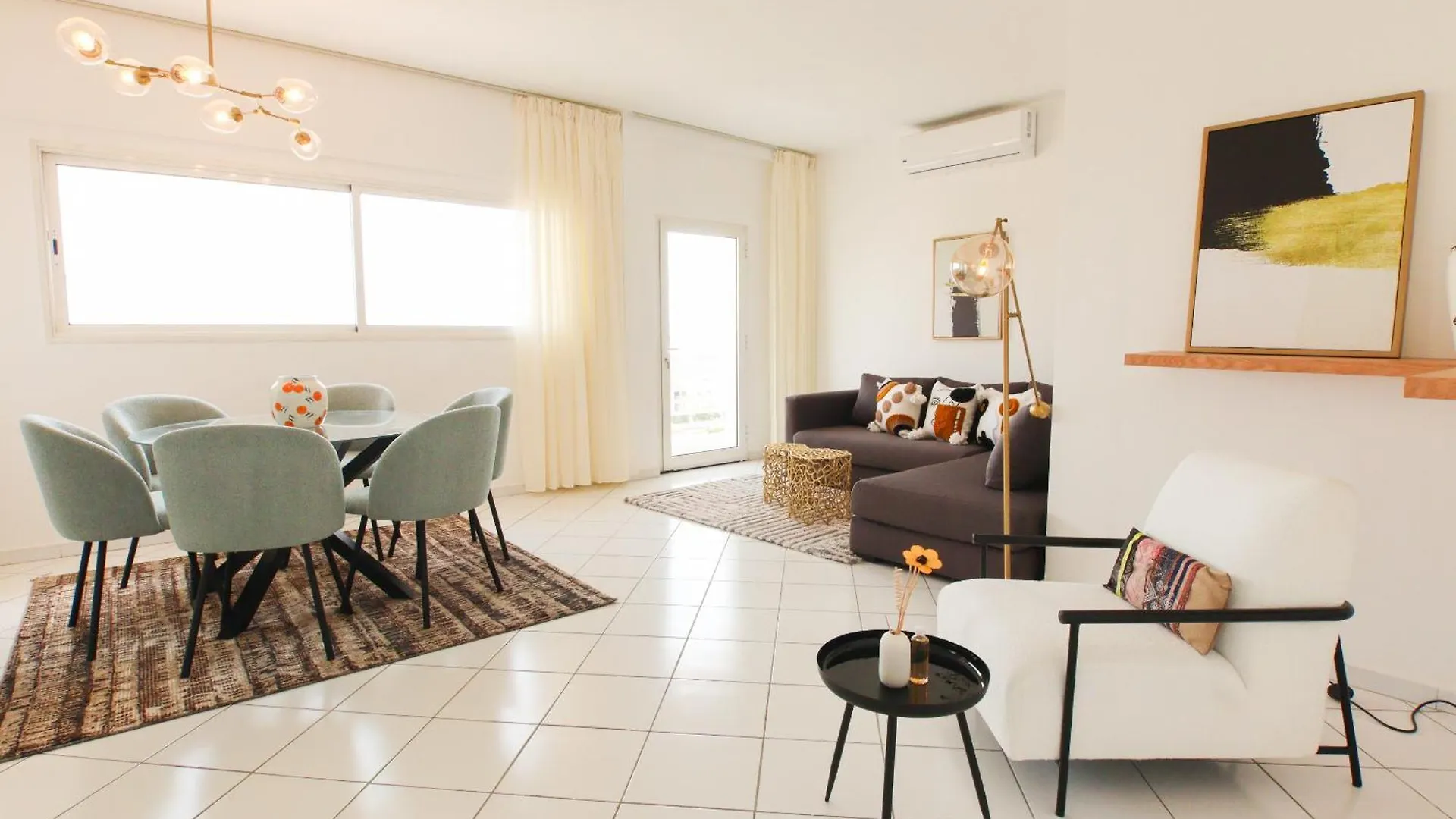 Residence Borj Dlalate - Luxe - 3 Ch location